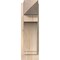 Ekena Millwork Imperial Arts & Crafts Smooth Outlooker, Douglas Fir, 7 1/2"W x 16"D x 24"H OUT08X16X24IMP03SDF - alternate 3